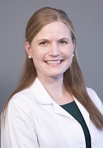 Sarah Hart