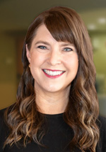 Sarah Henderson - PAC - physician profile picture