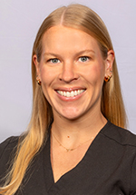 Sarah Hooper, PA-C