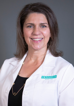 Sarah Byram Poppe, APRN-CNP