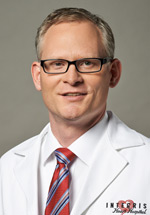 Sean M. Halleran, M.D.