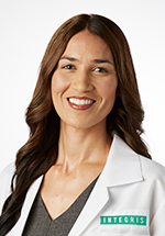 Shani Harvey, M.D.
