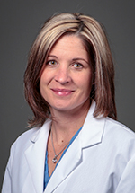 Shannon Miller, APRN