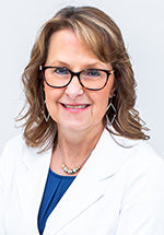 Shelley Rauh physician photo