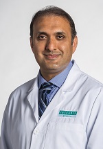 Dr. Shoaib Ahmad