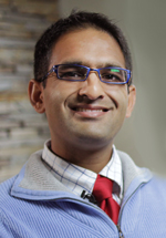 Shripal Bhavsar, M.D.
