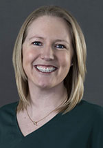 Stacia Homan, NP