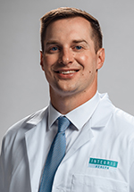 Stephen T. Mahoney, M.D., Colon and Rectal Surgeon