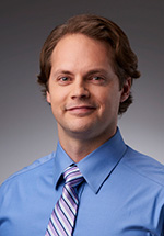 Chad Stuckey