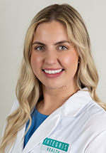 Taelor Baetz physician profile