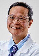 Tan Pham - physician profile