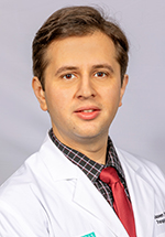 Taseen Syed, M.D., FACP