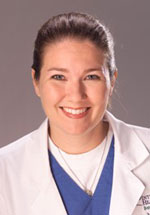 Terrie Gibson