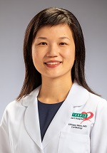 Tiffany Mao