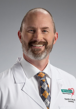 Timothy Daly, M.D.
