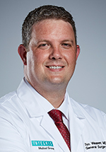 Tim Weaver
