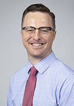 Dr Tyler Gutschenritter