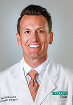 Tyson Trimble, D.O.