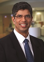 Vivek Kohli