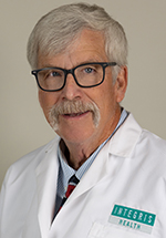 William Slater, M.D.
