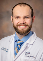 Alex McKitrick, D.O.