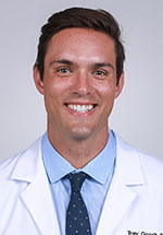Trey Gooch DO physician profile