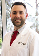 Joshuah Mayo, D.O.