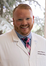 Layton Whited, D.O.