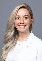 Sara White, D.O.