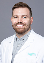 Tristan McBee, D.O.