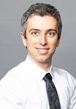 Behrooz Masuodi