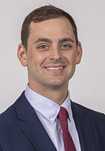 Ben Heigle physician headshot
