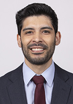 Brian Padilla physician headshot