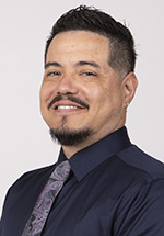 Chin Wells physician headshot