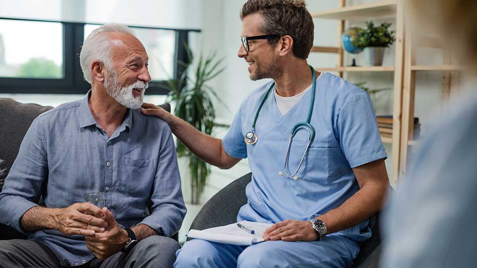 Advanced Care