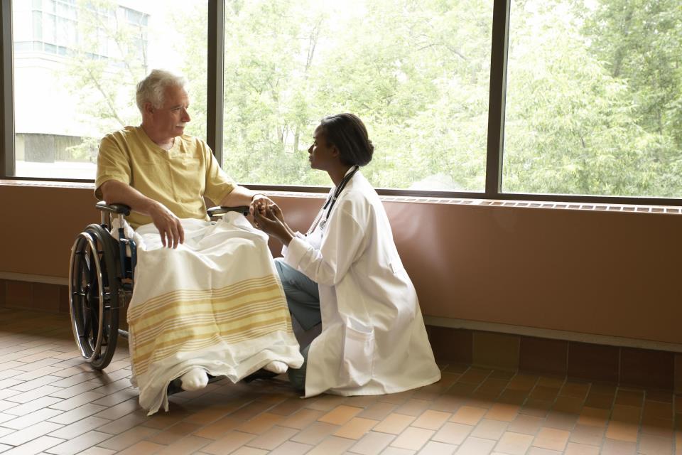 Palliative Care