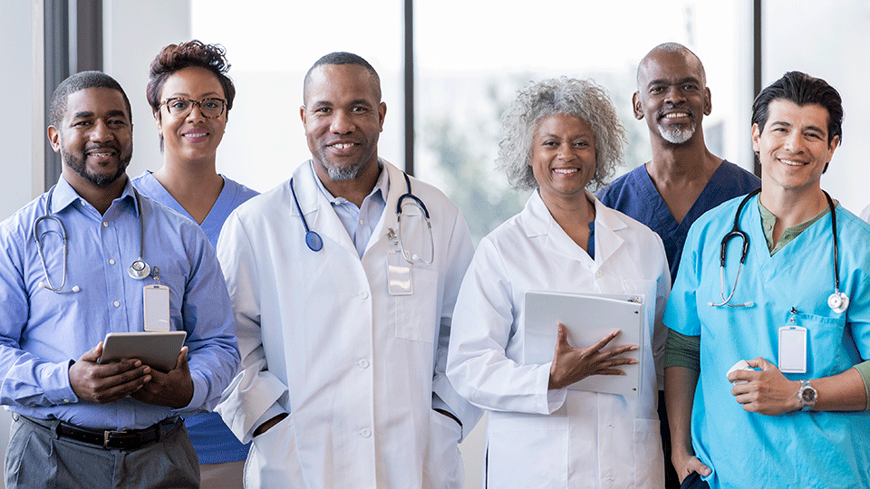 Who’s Using INTEGRIS Health Connect?