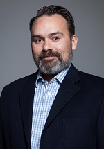 Charles Steger