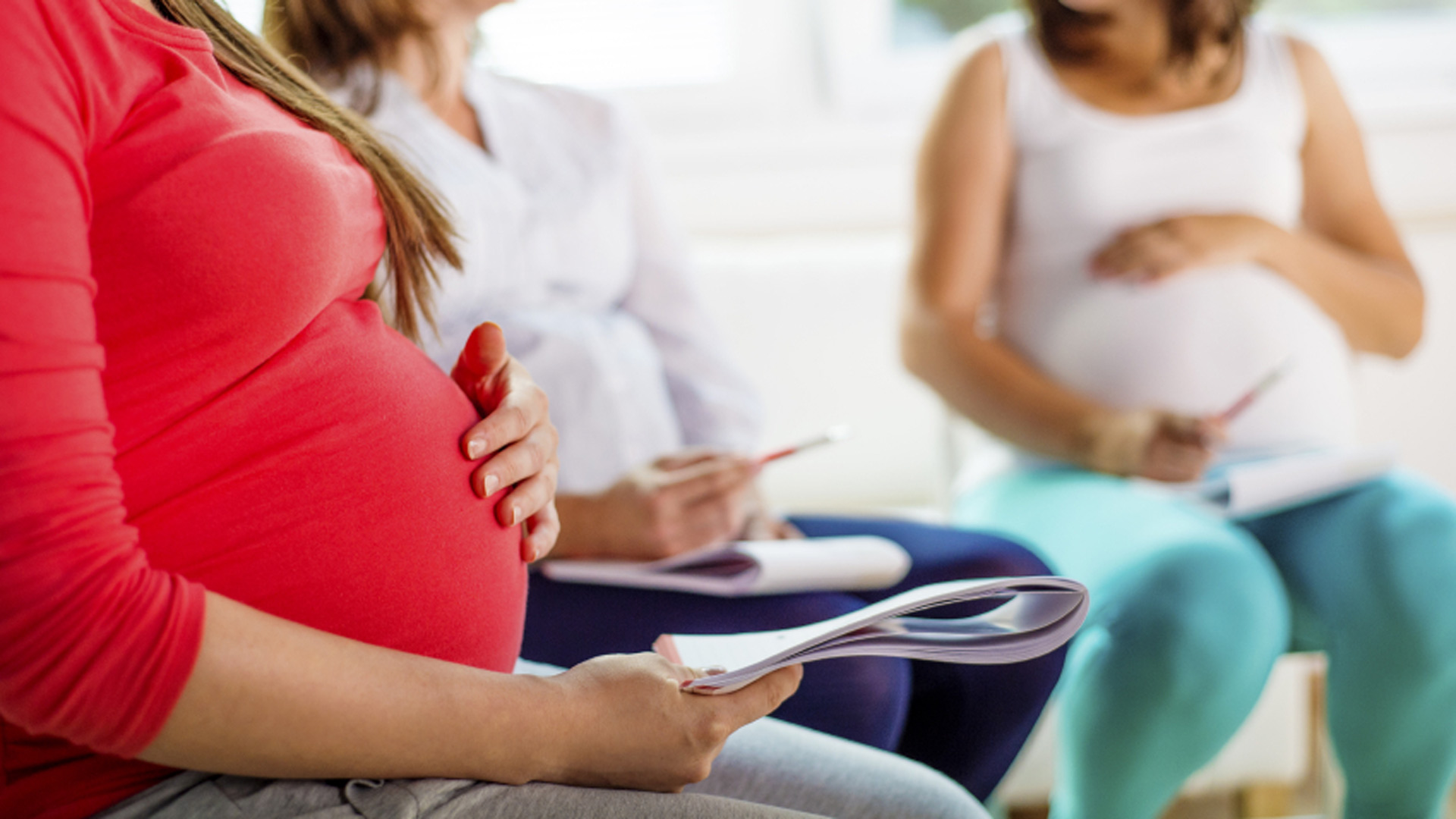 Childbirth Classes