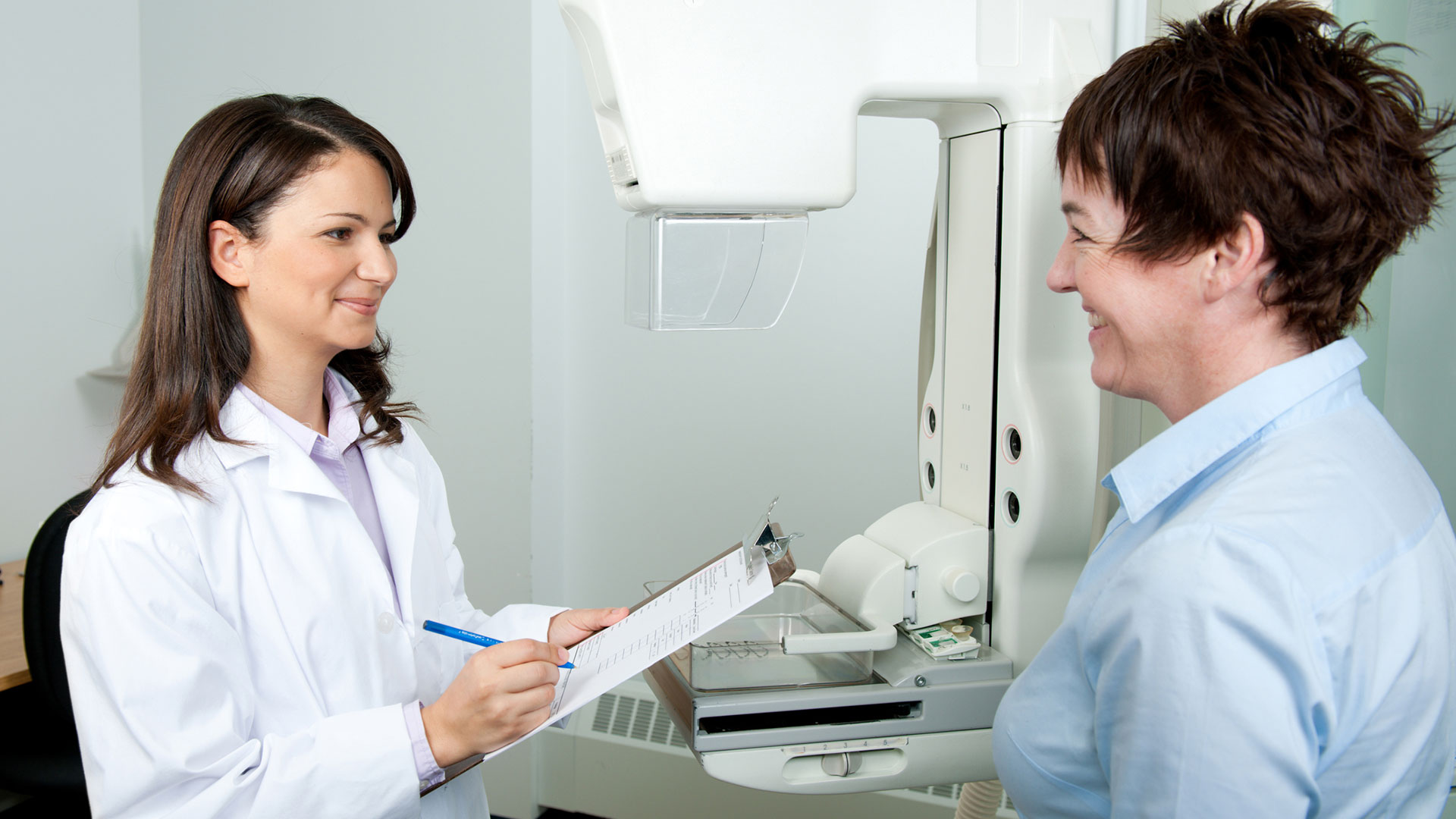 Breast Care Center