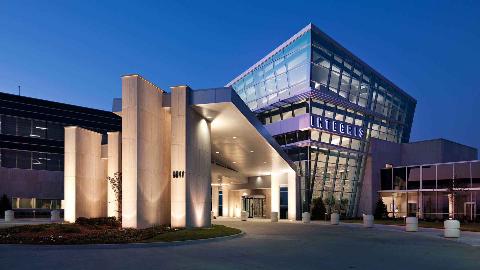 INTEGRIS Cancer Institute