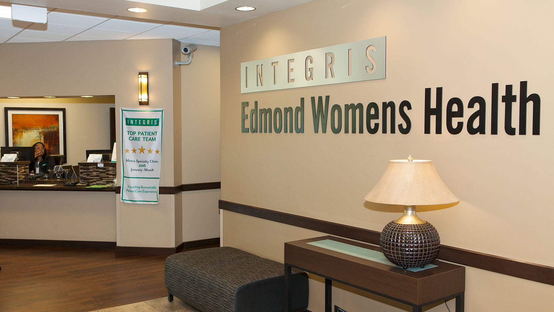 INTEGRIS Women's Health Edmond