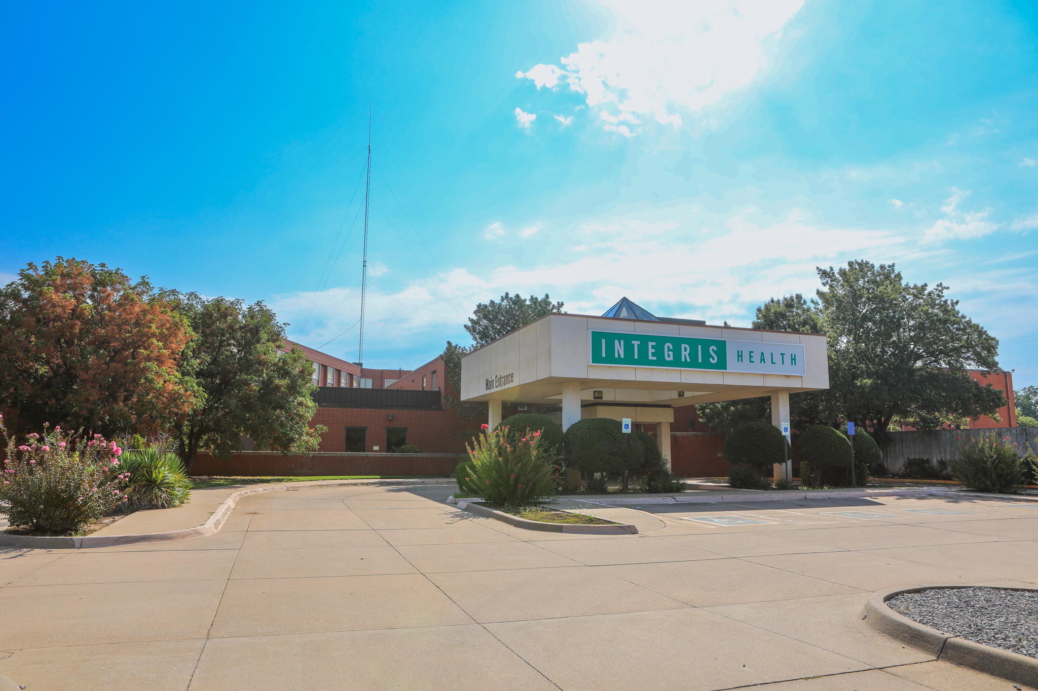 INTEGRIS Health Jim Thorpe Outpatient Rehabilitation Enid