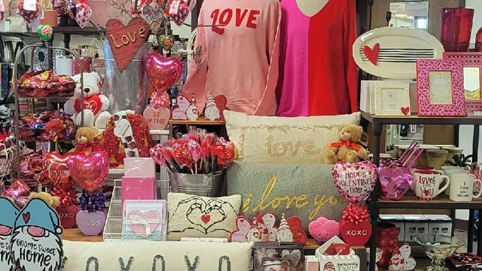 southwest medical gift shop