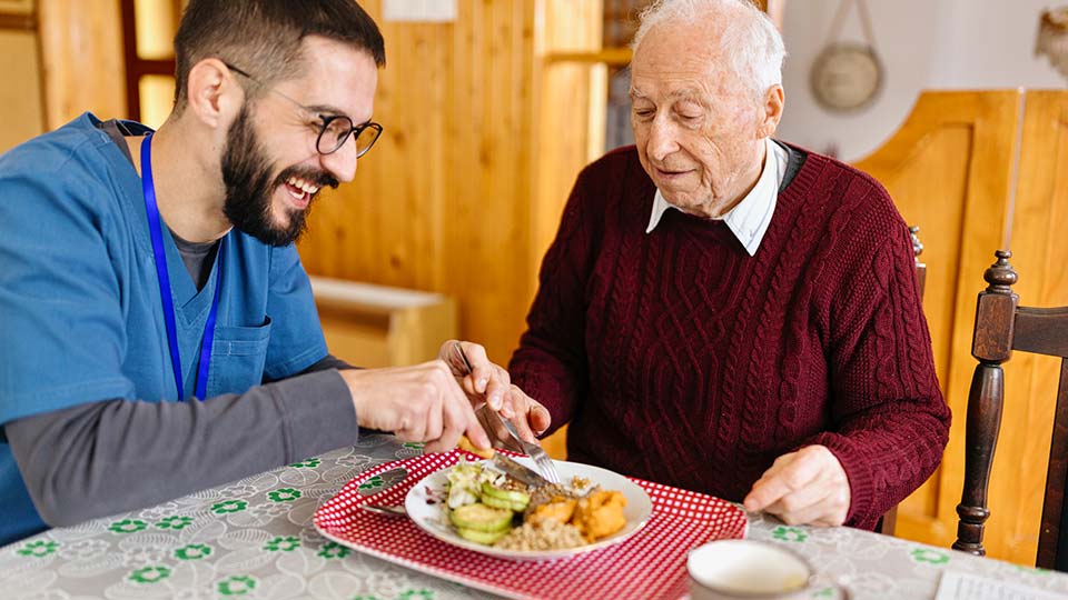 INTEGRIS Health Home Care OKC