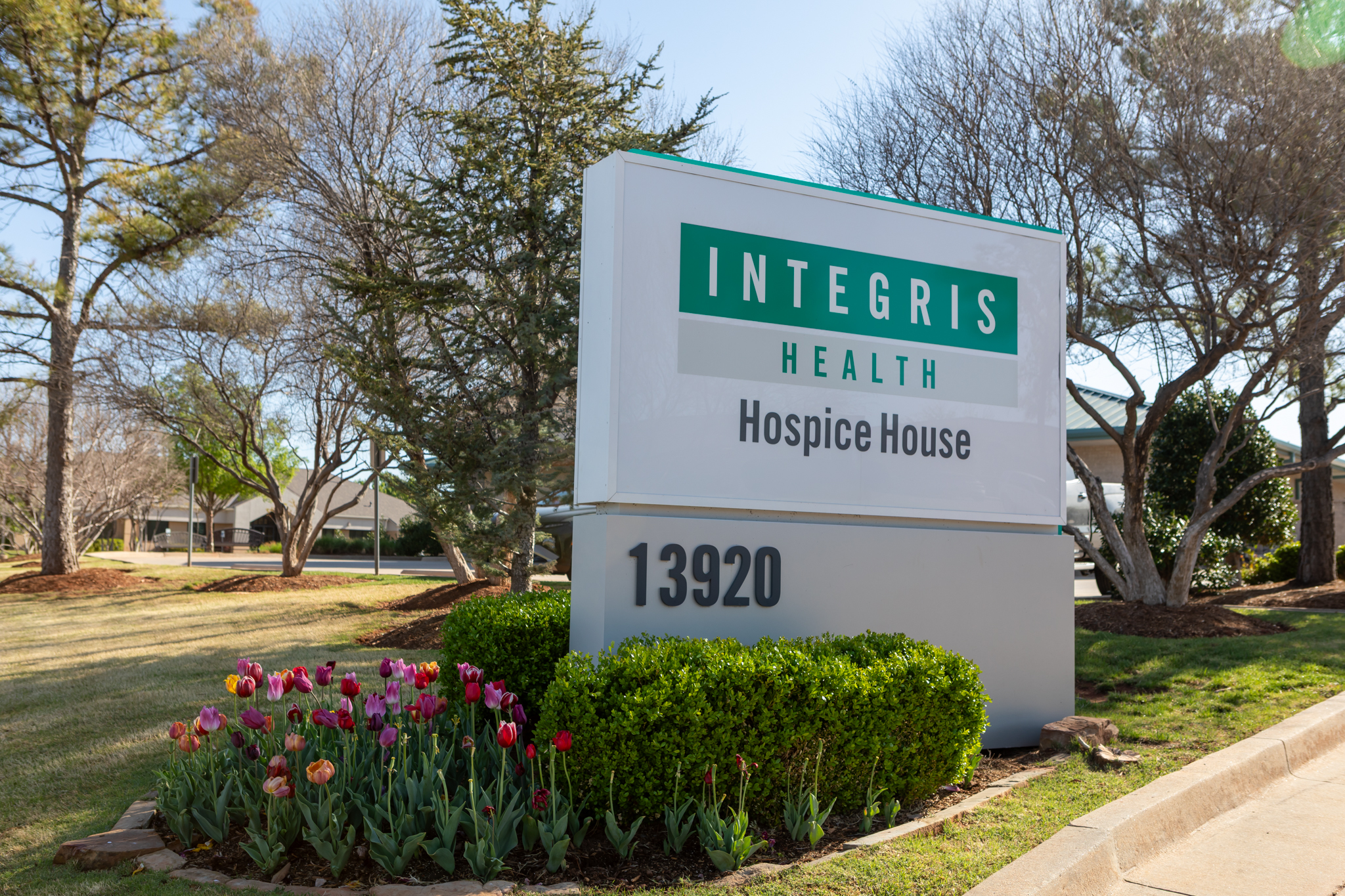INTEGRIS Health Hospice House
