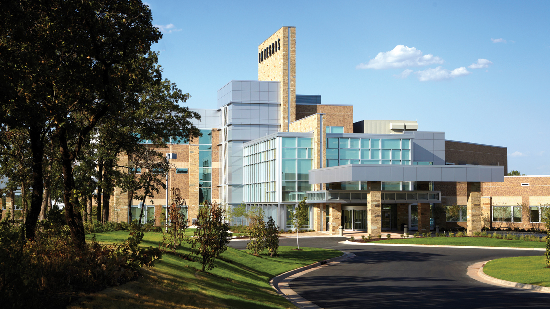 INTEGRIS Health Edmond Hospital Emergency Department