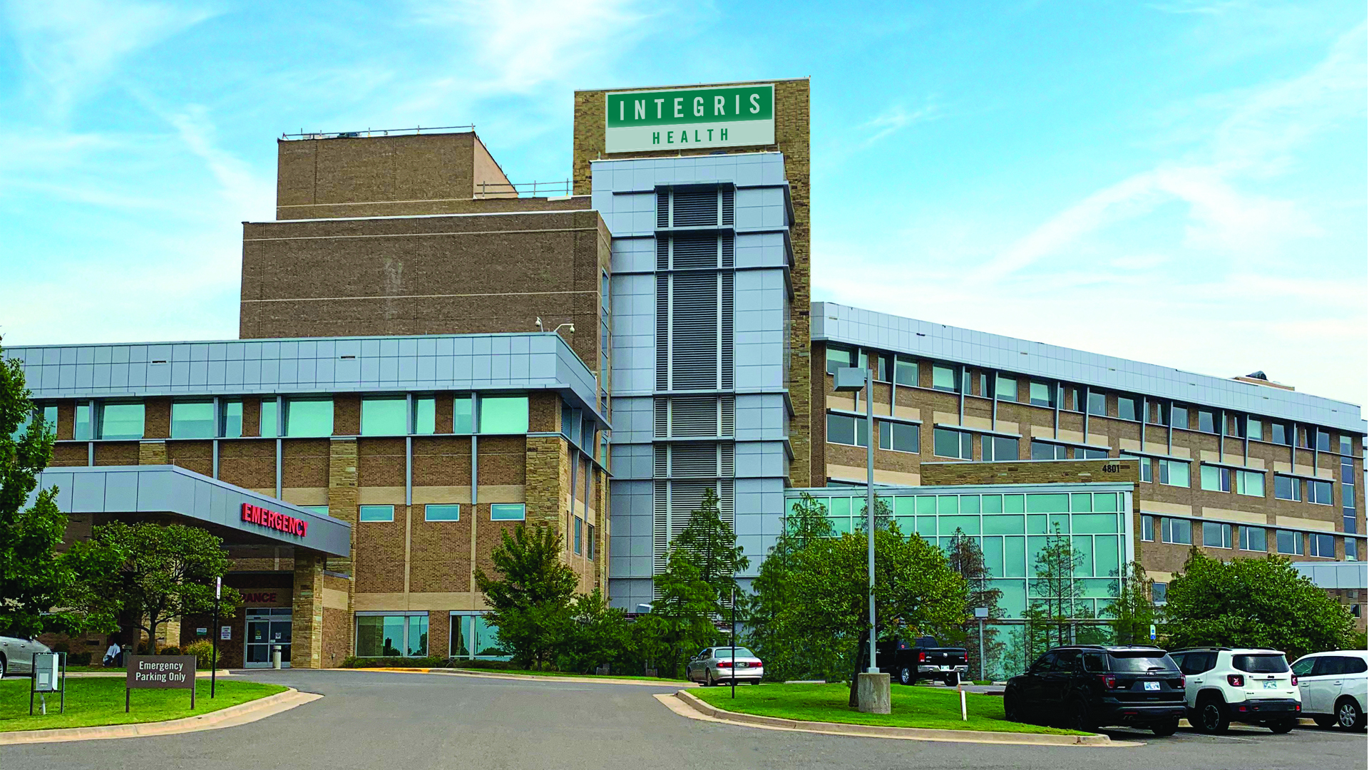 INTEGRIS Health Edmond Hospital