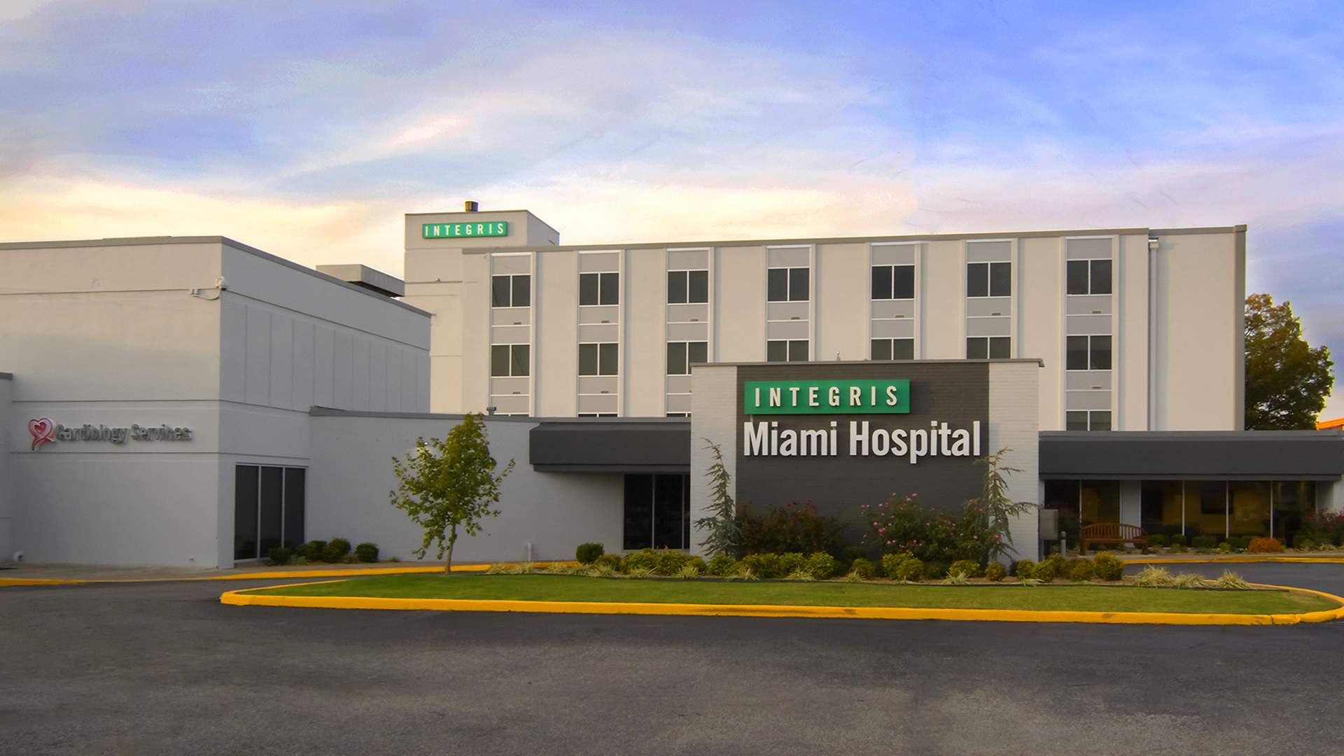 General Surgery At INTEGRIS Health Miami Hospital