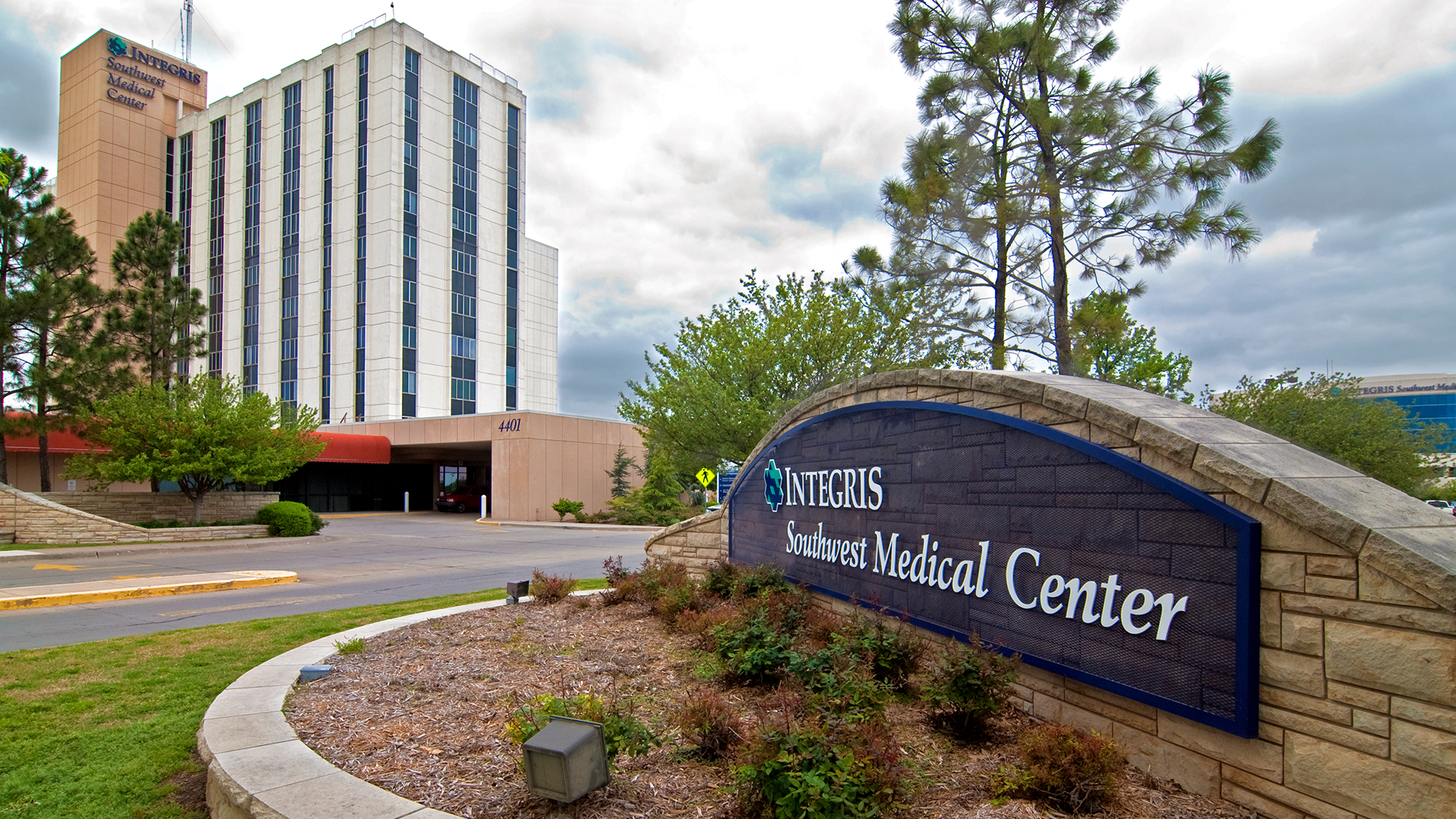 INTEGRIS Southwest Medical Center